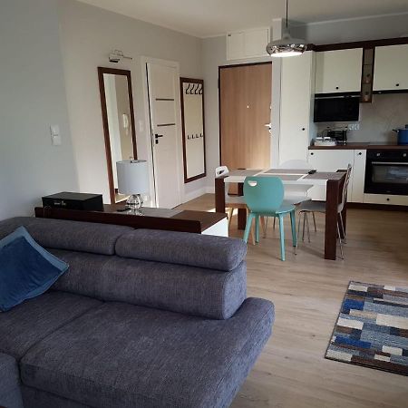 Apartament U Jolanty Jastrzębia Góra Zewnętrze zdjęcie