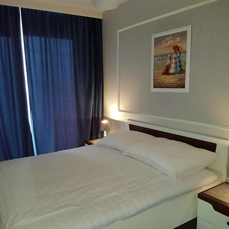 Apartament U Jolanty Jastrzębia Góra Zewnętrze zdjęcie